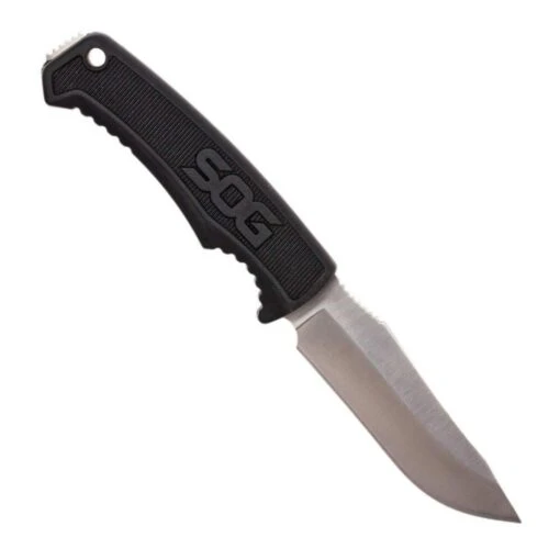 SOG 02SG063 Field Knife Griff Aus Gummi – Bild 2