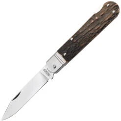 Mikov V501020 232-XH-1 Fixir Griff Aus Hornimitation