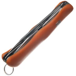 Mikov V1707533 Praktik Griff Aus Kunststoff Orange -Messerladen 2717f1fd5f12c7e77d478a46c1ecc459