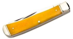 Cold Steel TRAPPER KNIFE CS-FL-TRPR-Y -Messerladen 28121d69578655d986d3afcb68a4229e