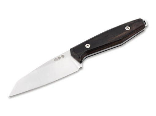 Böker Daily Knives AK1 Reverse Tanto Feststehendes Messer 7,9 Cm – Bild 2