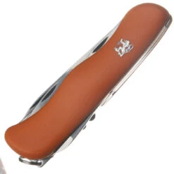 Mikov V1707540 Praktik Griff Aus Kunststoff Orange -Messerladen 292951b6d29838cf6f59b540170bbf47