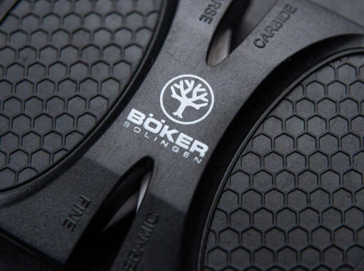 Boker Manufaktur Solingen Pocket Sharpener 09BO375 – Bild 2