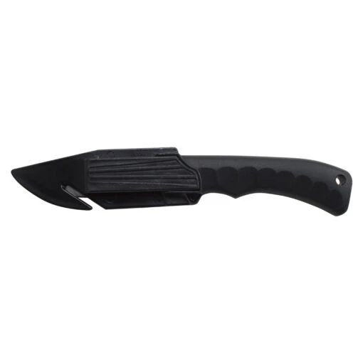 SOG ACE - STONEWASH, STRAIGHT, BLACK SHEATH SOG-ACE1001-CP – Bild 5