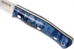 CASSTROM No.10 SFK Stab. Blue/SS/Flat CASS-13119 -Messerladen 2a678ba3fd6d8dcab1cb33d3240856e8