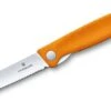 Victorinox 6.7836.F9B Tomatenmesser Orange -Messerladen 2aac6747ebf8fa02a10bb240fe673050