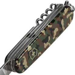 Victorinox 1.3703.94 Climber Camouflage Taschenmesser Camouflage -Messerladen 2b176718b9c649f442da9e1de535ff92