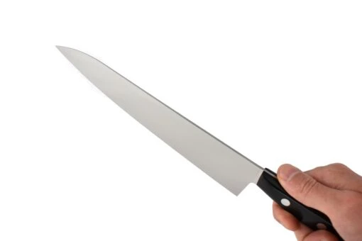 Mcusta HBB6007M - Modern Molybdenum Gyuto 240 Mm – Bild 7