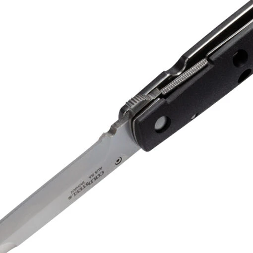 Cold Steel 26SXP Ti-Lite 6" Griff Aus Zy-Ex – Bild 4