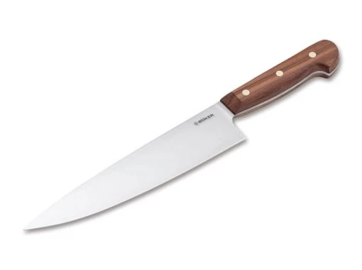 Böker Manufaktur Solingen 130495 Cottage-Craft Chef's Knife Large – Bild 2