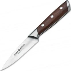 Böker Manufaktur 03BO515 Forge Wood Spickmesser 9 Cm