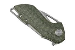 Bestech RIVERSTONE 154CM, Satin, Canvas Micarta BL03D -Messerladen 2c4d500957bfd6c0c0d88cde038ef6b1