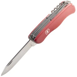 Victorinox 0,8513 Outrider, Rot -Messerladen 2d31e07c45869646154ae78001818d1b