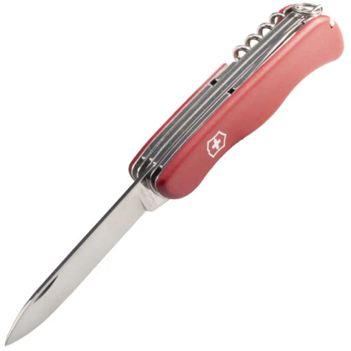 Victorinox 0,8513 Outrider, Rot – Bild 3