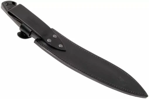 Fox Knives 658 Kukri Machete – Bild 7