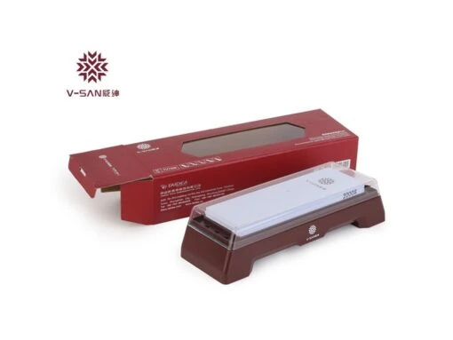 TAIDEA Single Side Whetstone 2000 TV7200 – Bild 4