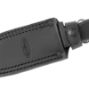 Fallkniven A1el Lederetui Schwarz Für A1 -Messerladen 2dd13f155473e521ca9f03539448bd71