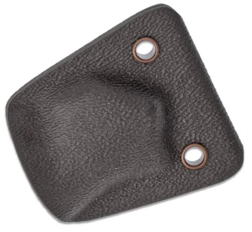 Bestech THE RETICULAN CPM-S35VN, Stonewash+Satin, Titanium, Grey BT1810A – Bild 5
