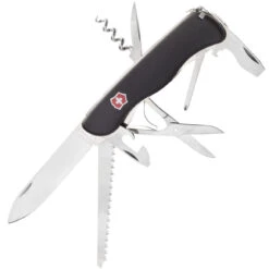 Victorinox 0.8513.3 Outrider, Schwarz