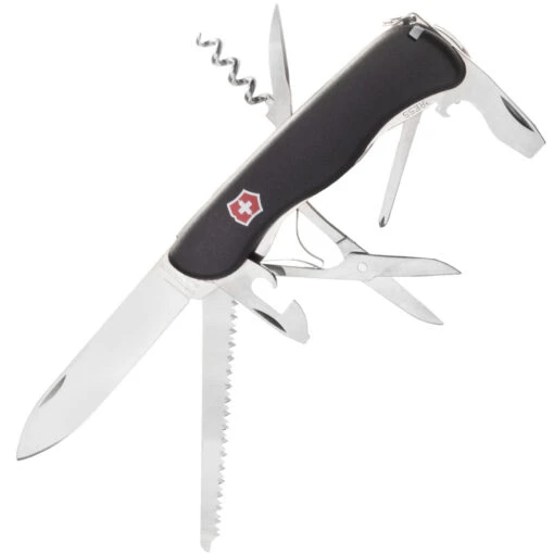 Victorinox 0.8513.3 Outrider, Schwarz
