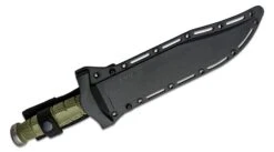 Cold Steel LYNN THOMPSON LEATHERNECK BOWIE CS-39LSFCAA -Messerladen 2f02a7a8809395d825b9bcd32e43cb7e