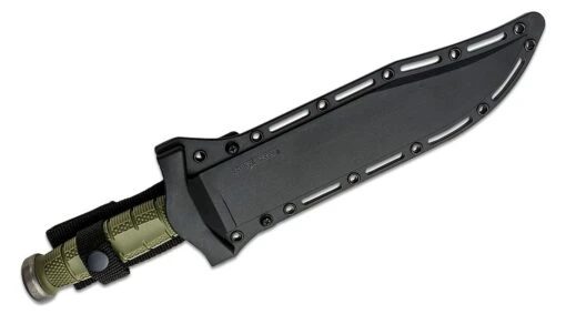 Cold Steel LYNN THOMPSON LEATHERNECK BOWIE CS-39LSFCAA – Bild 3
