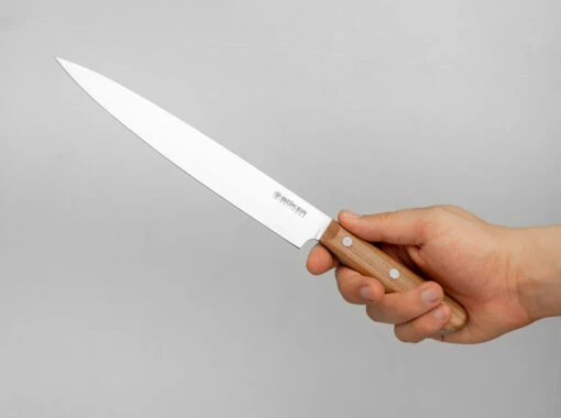 Böker Manufaktur Solingen 130498 Cottage-Craft Carving Knife – Bild 4