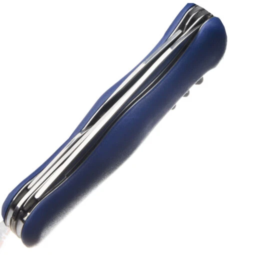 Mikov 128884 115-NH-6/AK Griff Aus Kusntstoff Blau – Bild 7