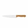 Tramontina Dynamic Kitchen Knife 20cm, Wood Handle 22315/108 -Messerladen 30d6517f81de75e60e56ad6820be20e0