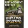 Work Sharp WSSAKO81113 Sortiertes Gürtel-Kit - Ken Onion Edition -Messerladen 30e438da0ca52e8b2287dadb2a3b0507