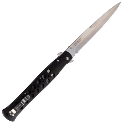 Cold Steel 26SXP Ti-Lite 6" Griff Aus Zy-Ex – Bild 3