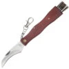 Herbertz 251411 Plizmesser Griff Aus Holz