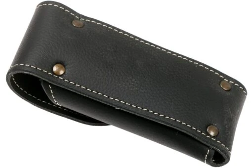 Lionsteel Big Vertical Leather Sheath, 120x45x20mm 900FDV1 PL – Bild 2