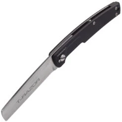 Extrema Ratio 04.1000.0138/SAT T-Razor Satin -Messerladen 31a12fb12c13fb360921191ece2ff61a
