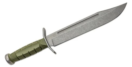 Cold Steel LYNN THOMPSON LEATHERNECK BOWIE CS-39LSFCAA – Bild 2