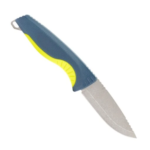 SOG AEGIS FX - INDIGO & ACID YELLOW SOG-17-41-01-41 – Bild 2