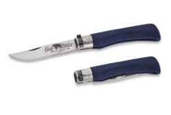 OLD BEAR® BLUE STAINLESS STEEL, LAMINATED HANDLE XL 9307/23_M