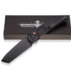 Extrema Ratio BF2 R CT SCHWARZ 04.1000.0492 / SCHWARZ -Messerladen 344641a2d1b909e697aa710dcf43f3ed