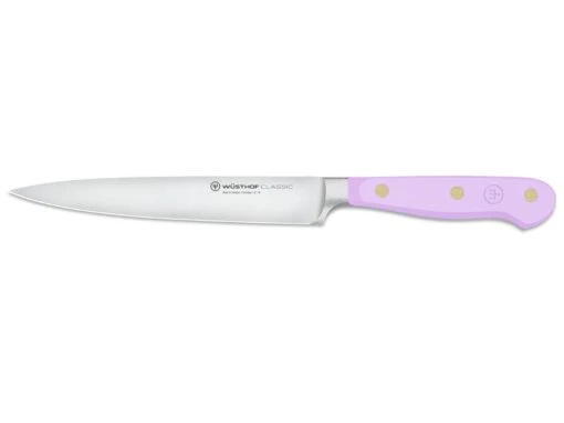 WUSTHOF Classic Colour, Ham Knife, Purple Yam, 16 Cm 1061704216