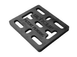 Ulticlip DMP9 Ultiplate