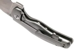Kizer C01c Mini Sheepdog Gray Titanium - Ki3488A1 -Messerladen 351d0da267de06a352a69cfcfb408c00