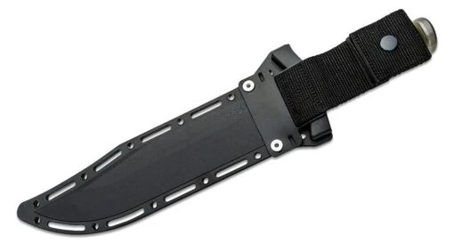Cold Steel LYNN THOMPSON LEATHERNECK BOWIE CS-39LSFCAA – Bild 4
