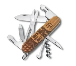 Victorinox Swiss Spirit 91mm. Limited Edition 2023 1.3901.63L23