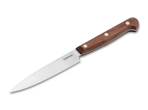 Böker Manufaktur Solingen 130499 Cottage Craft Officec Knife – Bild 2