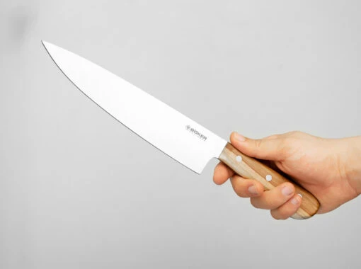 Böker Manufaktur Solingen 130495 Cottage-Craft Chef's Knife Large – Bild 4