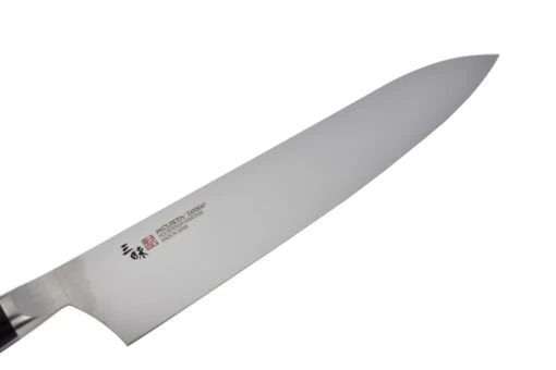 Mcusta HKB3013M - Classic Molybdenum Gyuto 270 Mm – Bild 3