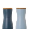 ADHOC Pepper / Salt Grinder Set, Blue & Gray MP128 -Messerladen 36c463eb6e8eff81bec15c36deef593f