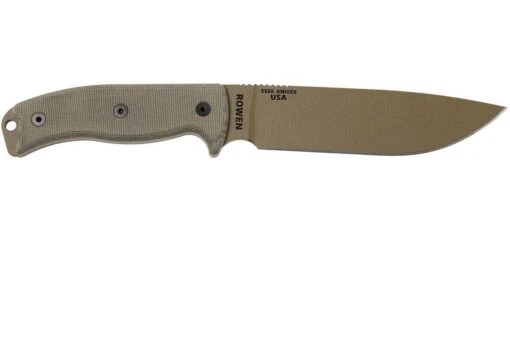 ESEE ESEE-6, Dark Earth ESEE-6P-DE – Bild 2