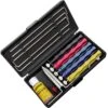 Lansky LKCLX Deluxe Messerschärfsystem 5St. -Messerladen 37e75338086afe0c31c2872e30e39864