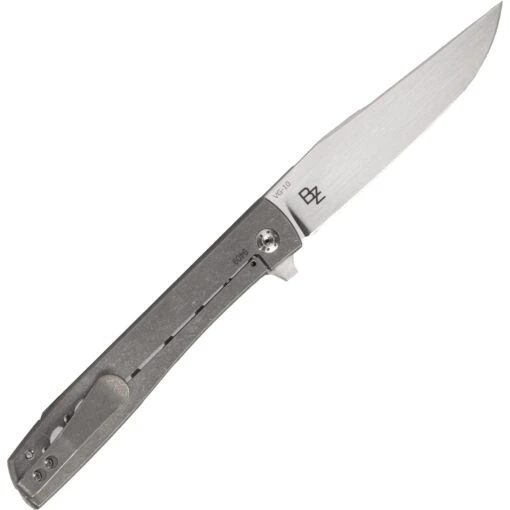 Böker Plus 01BO730 Urban Trapper Griff Aus Titan – Bild 2